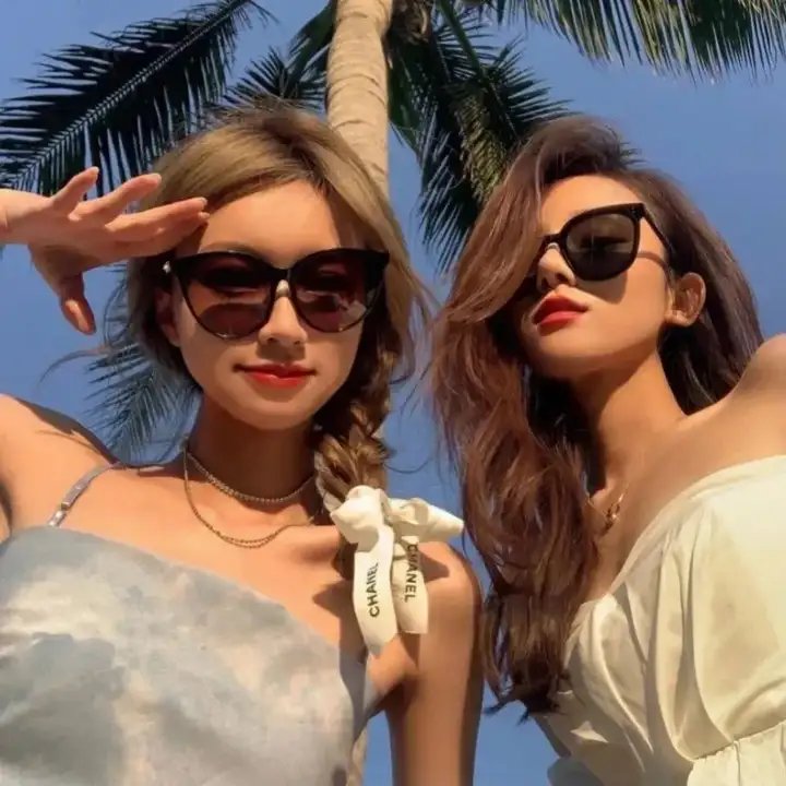 我的恋人有点迷