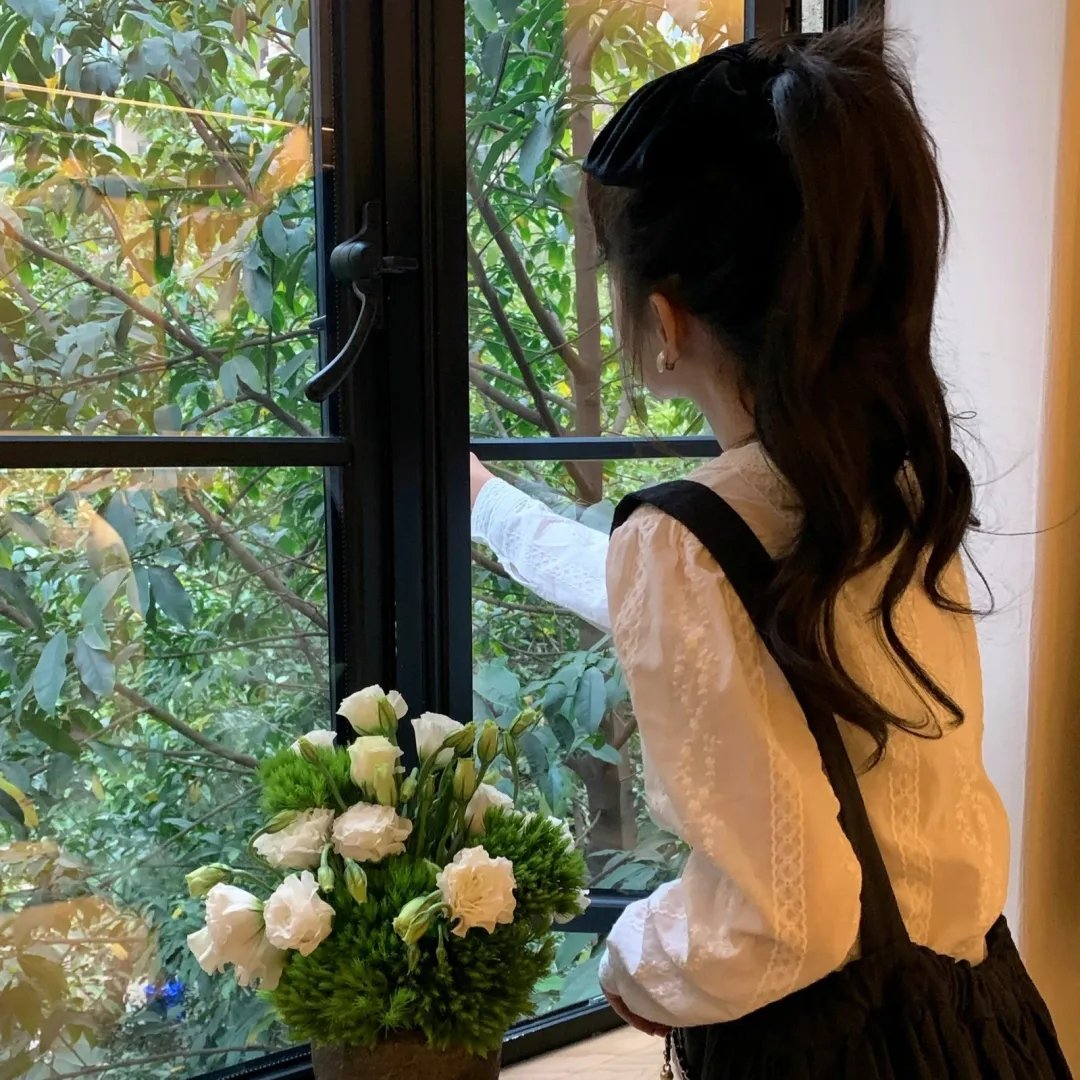 八个女人一台戏